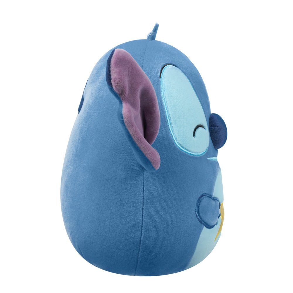Squishmallows 8" Disney Stitch - Holding Star