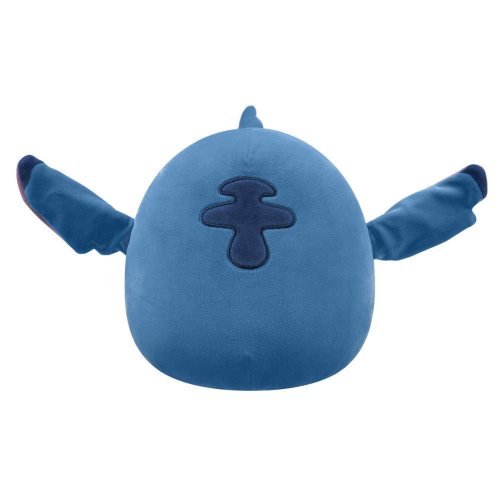 Squishmallows 8" Disney Stitch - Holding Star