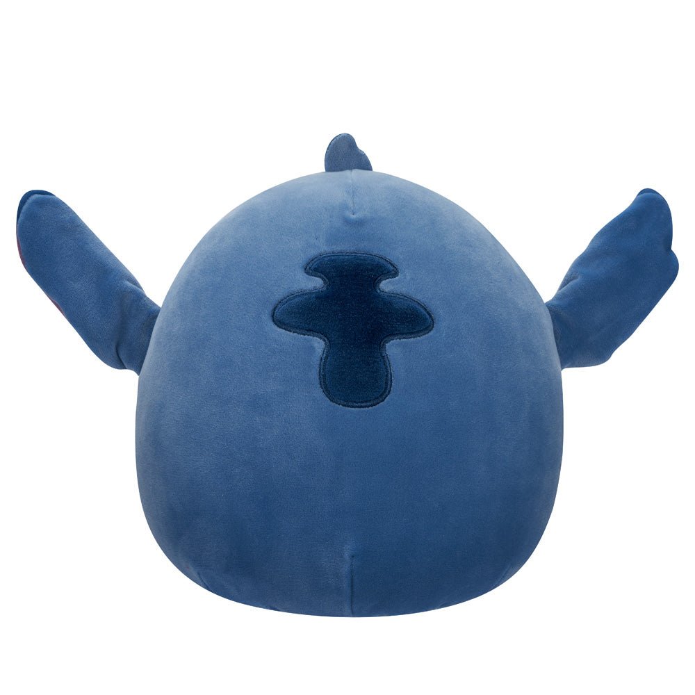 Squishmallows 8" Disney Stitch - Holding Sushi