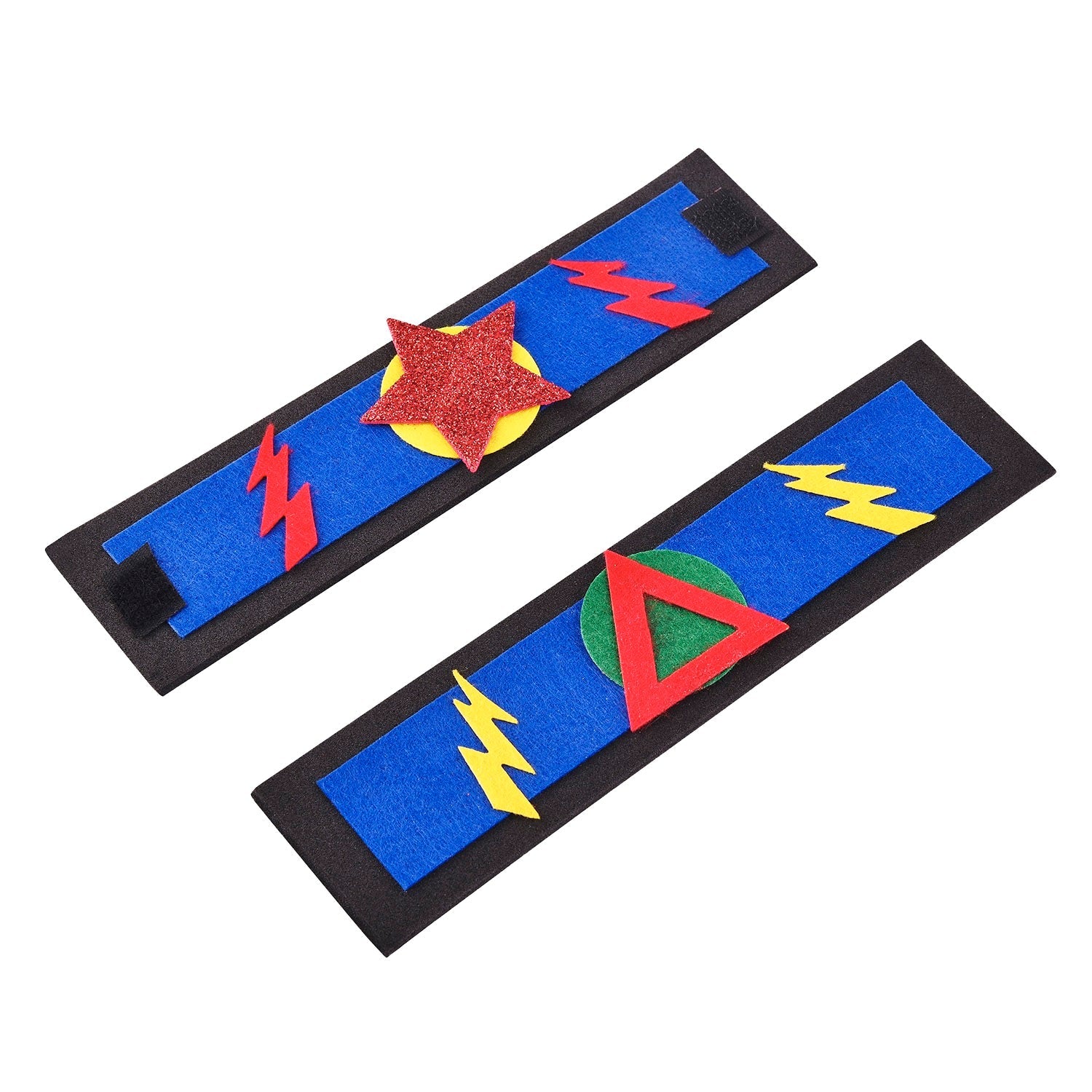 JackInTheBox 3-in-1 Junior All Things Superhero