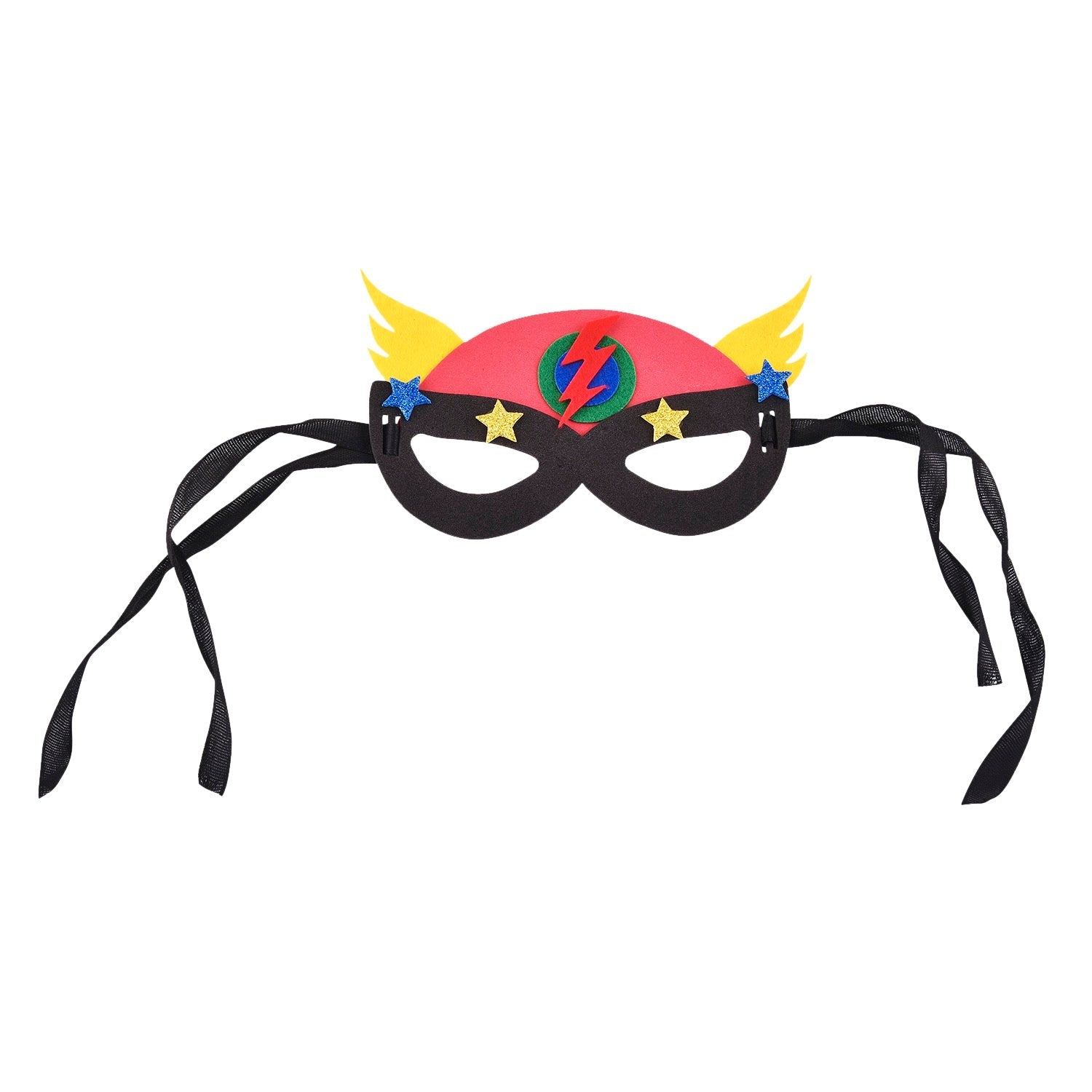 JackInTheBox 3-in-1 Junior All Things Superhero