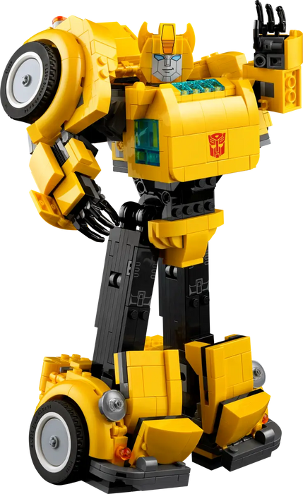 Lego Bumblebee (10338)