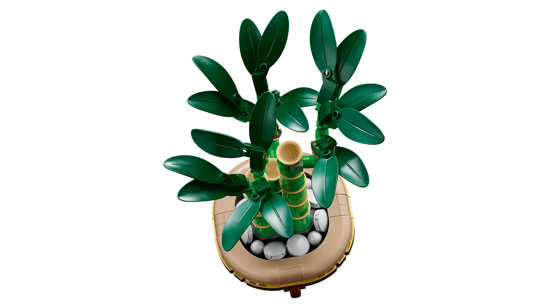 Lego Lucky Bamboo (10344)
