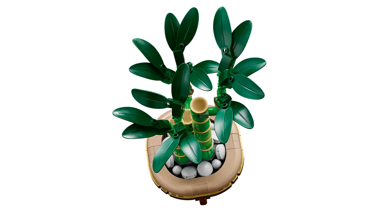 Lego Lucky Bamboo (10344)