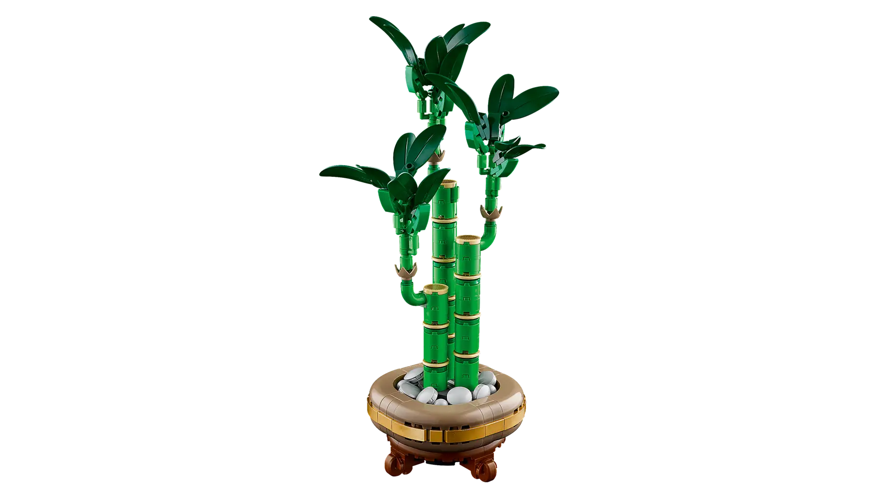 Lego Lucky Bamboo (10344)