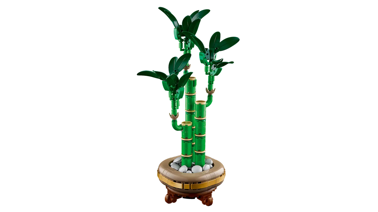 Lego Lucky Bamboo (10344)