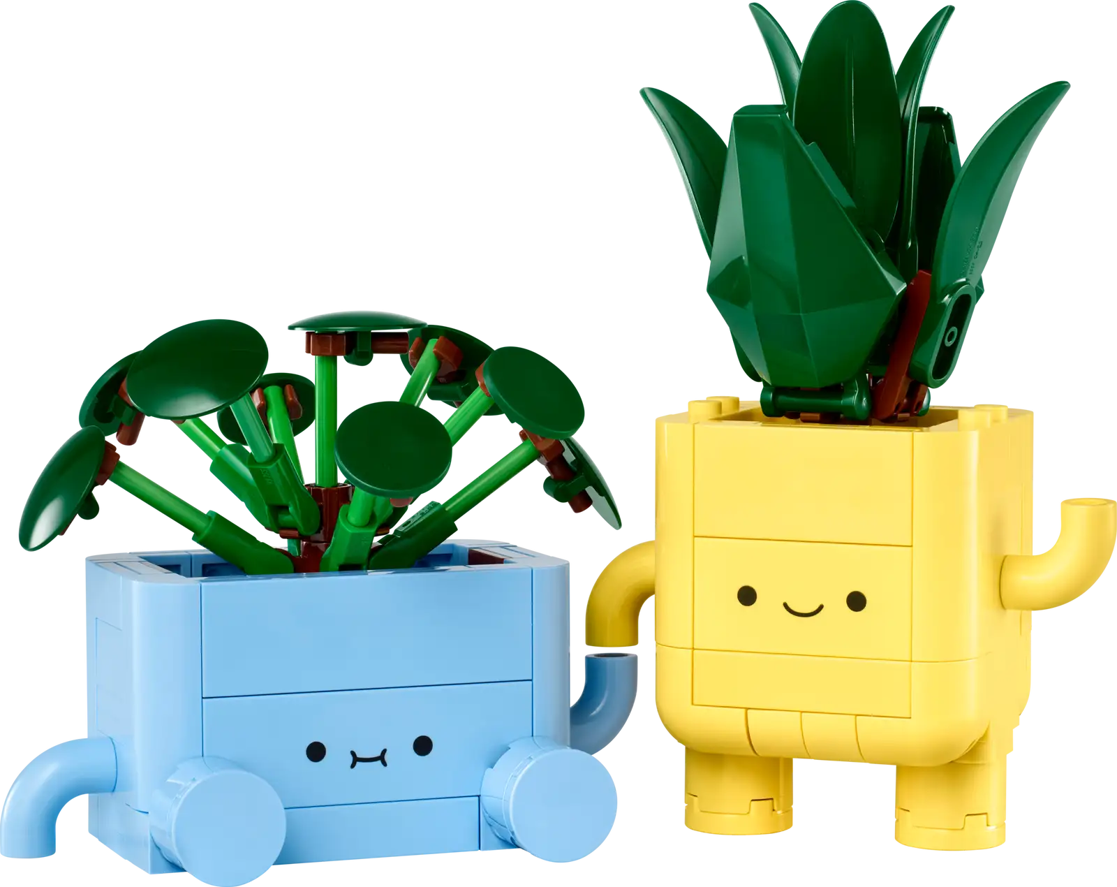 Lego Happy Plants  (10349)