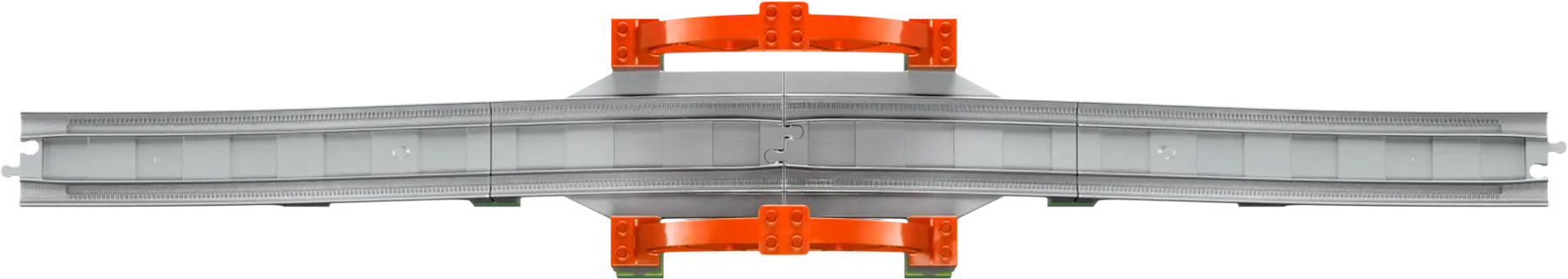 Lego Train Bridge and Tracks Expansion Set (10426)