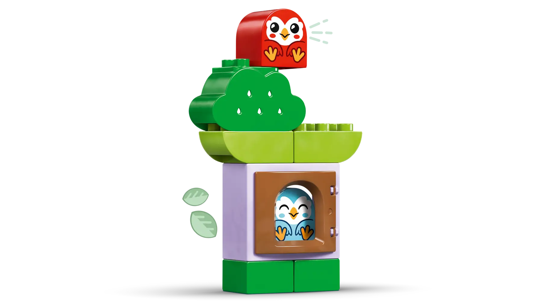 Lego Balancing & Stacking Tree (10440)