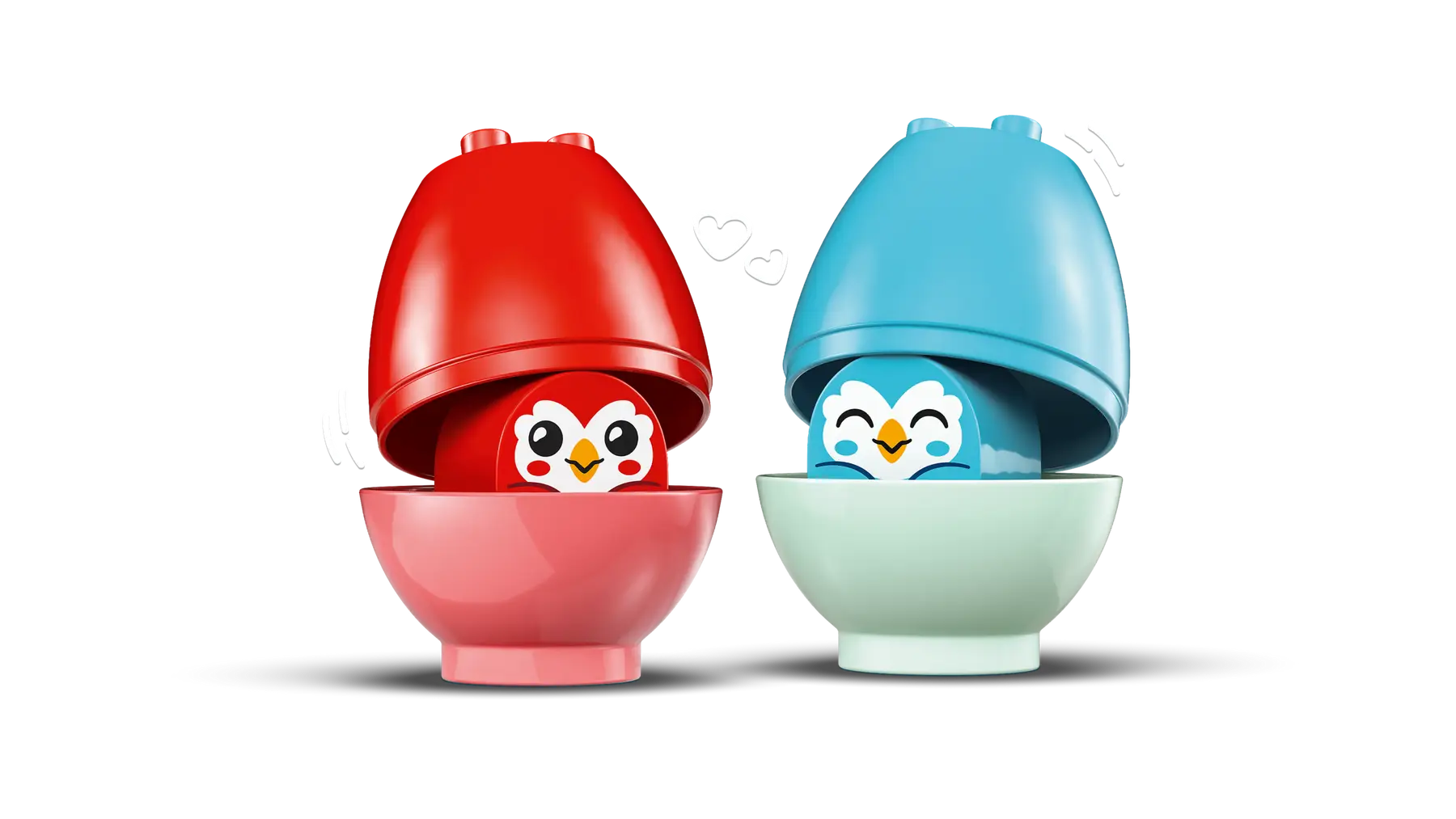 Lego Balancing & Stacking Tree (10440)