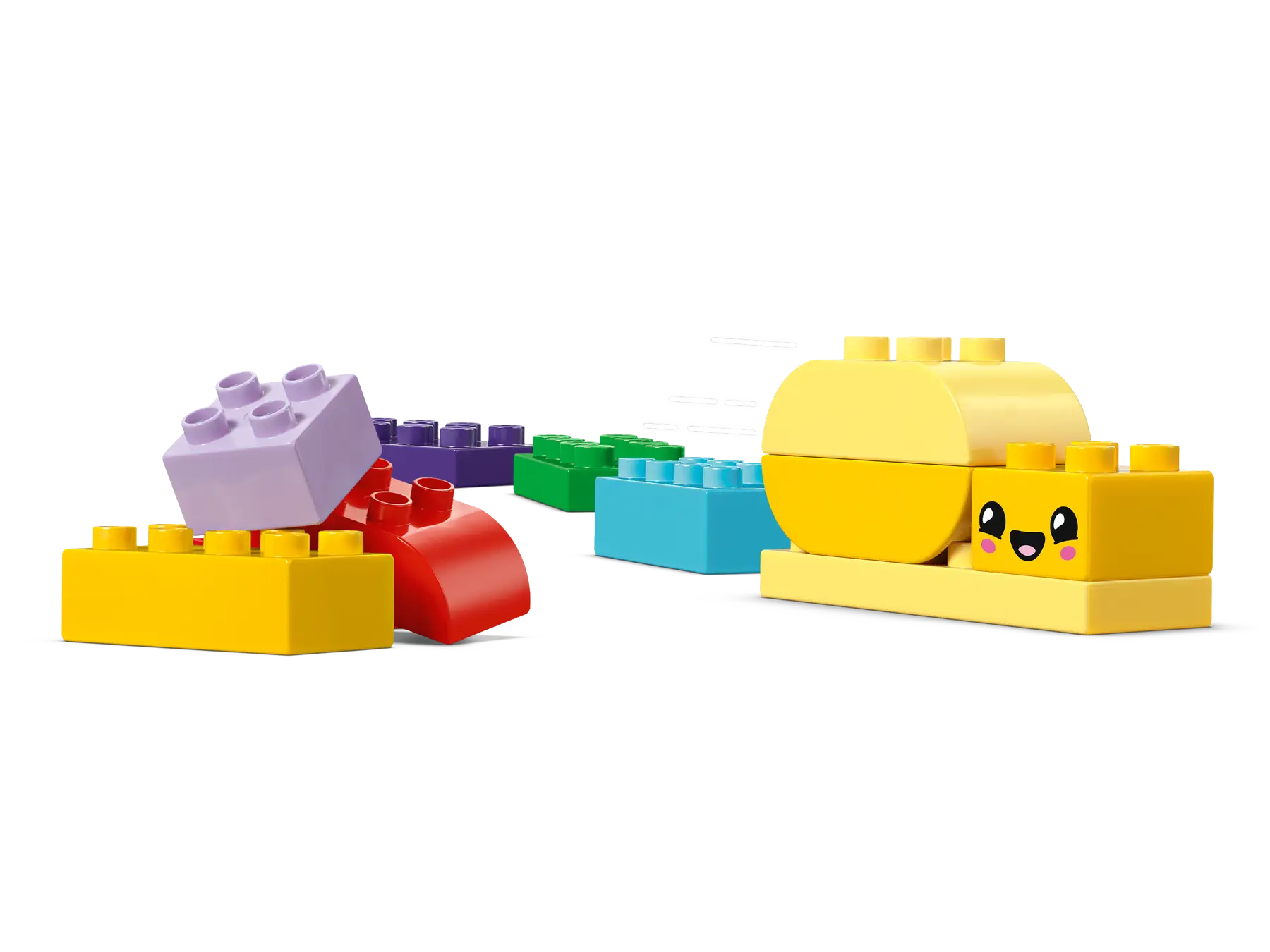 Lego Creative Garden & Flowers (10444)