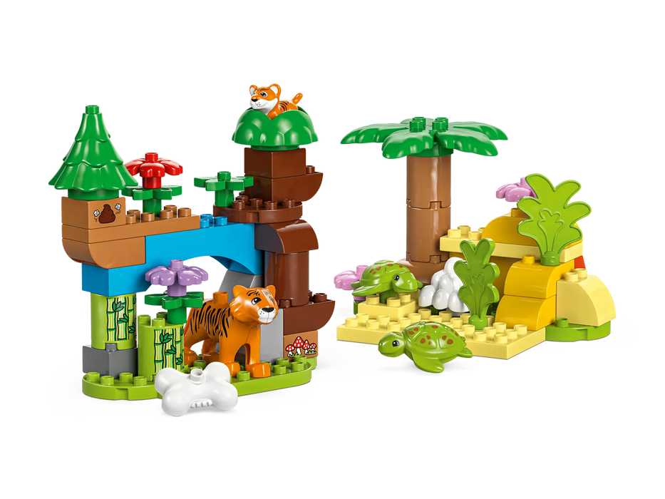 Lego 3in1 Wild Animal Families (10446)