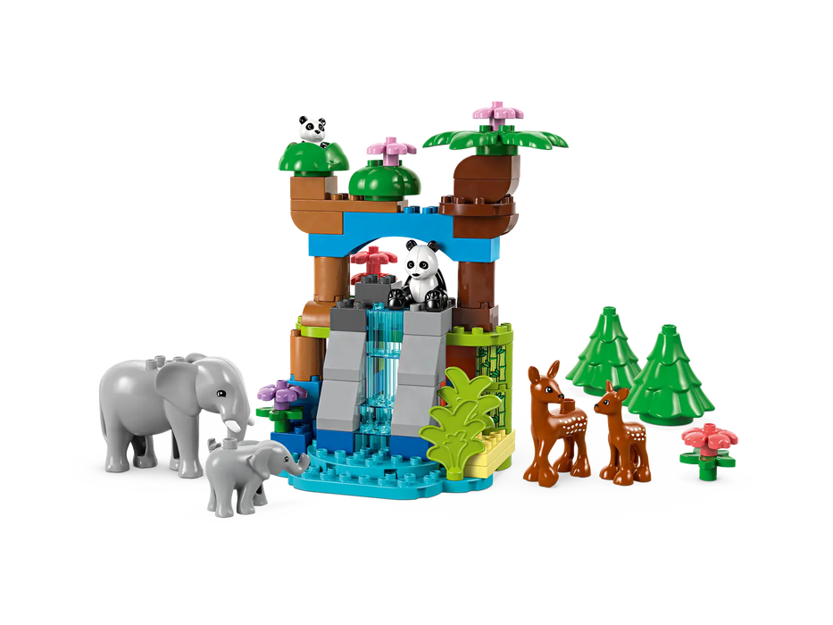 Lego 3in1 Wild Animal Families (10446)