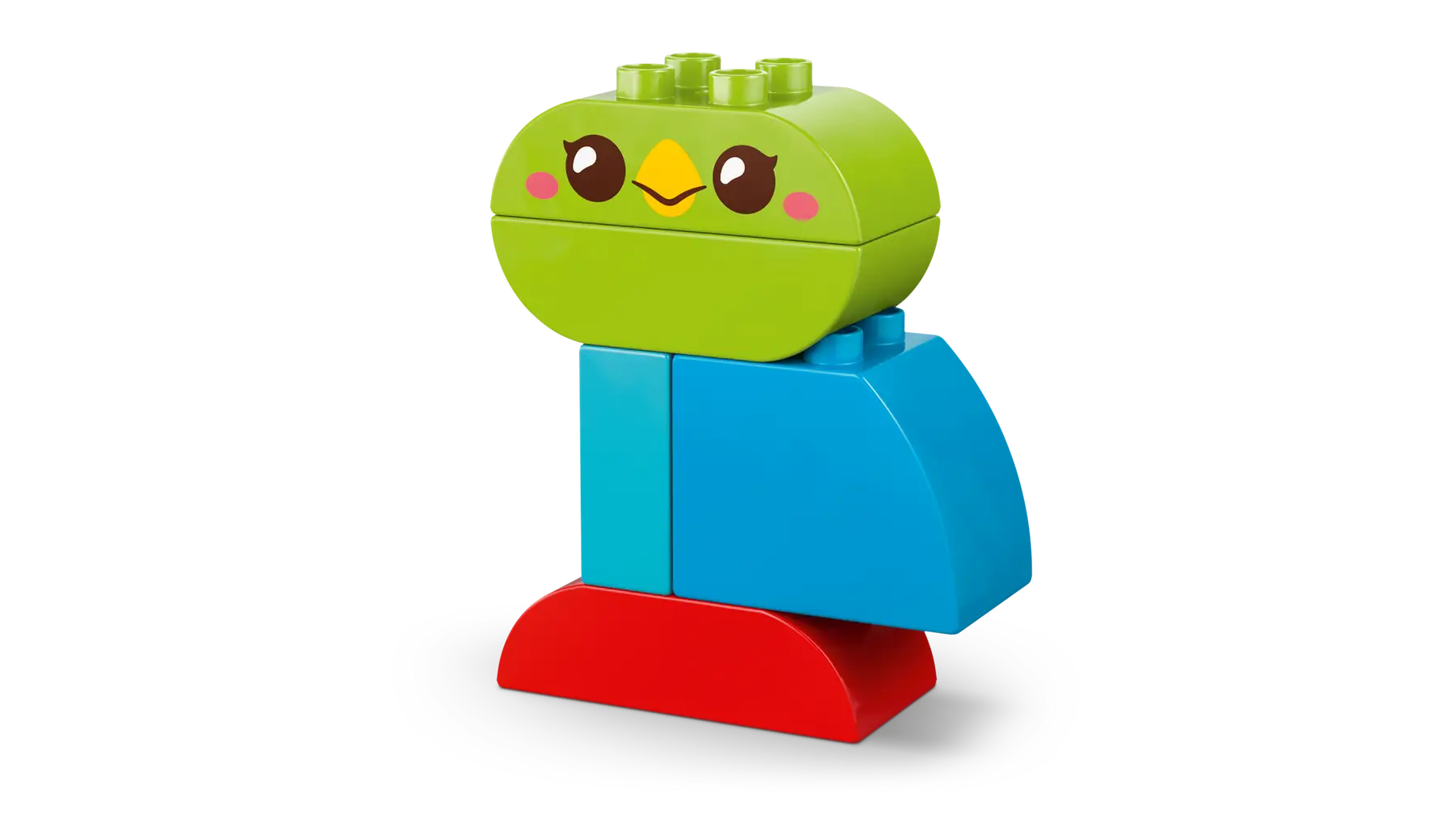 Lego 3 in 1 Creative Cute Pets  (10477)