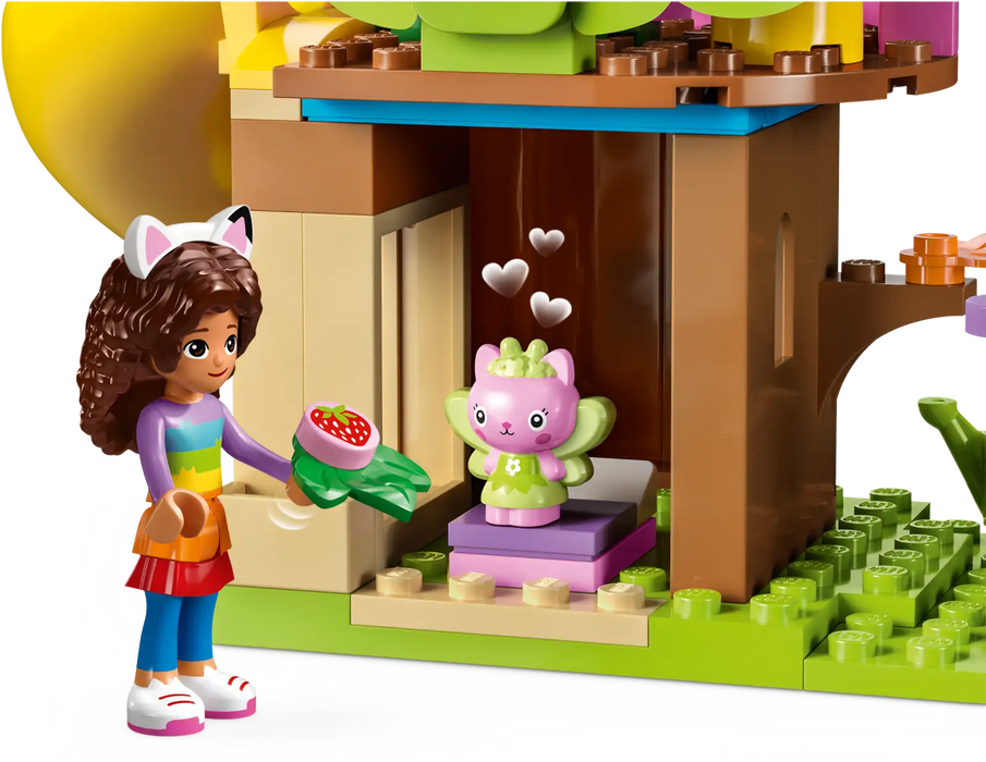 LEGO Gabby's Dollhouse Sets