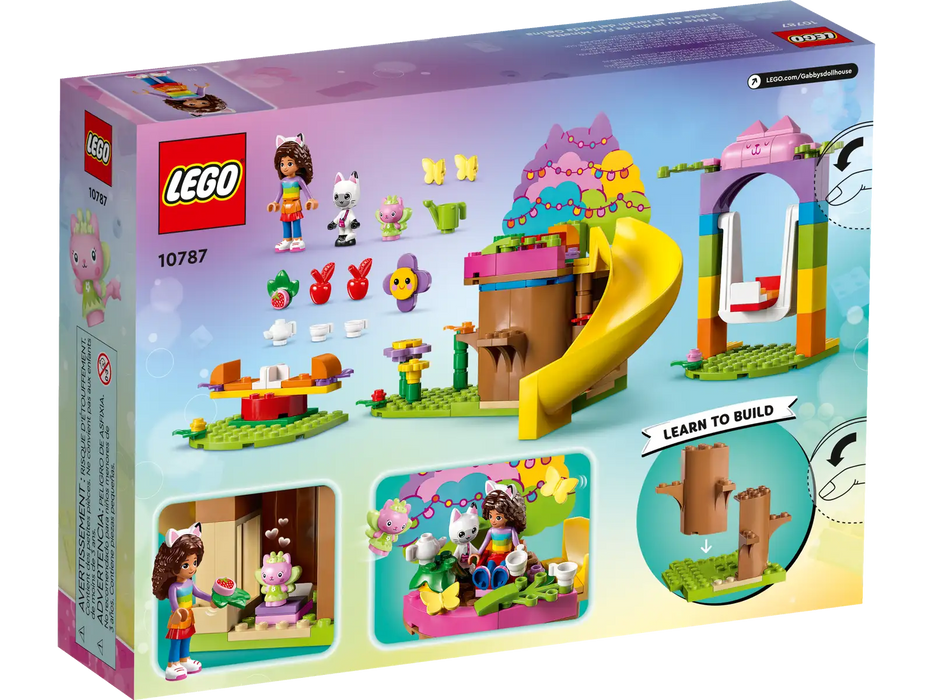 LEGO® Gabby's Dollhouse Toys