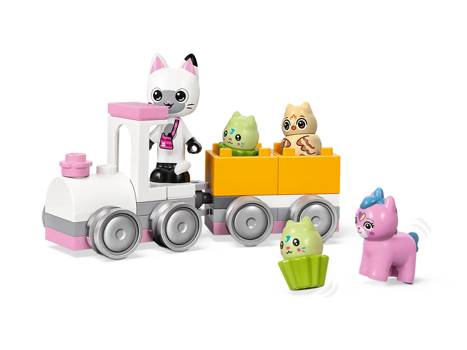 Lego Gabby's Kitty Care Ear  (10796)