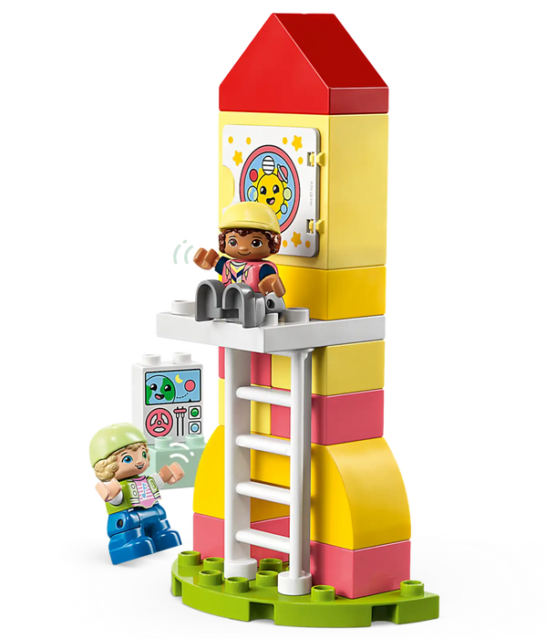 Lego Duplo Dream Playground (10991)