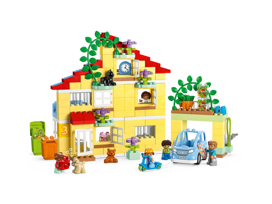 Duplo 2020 sale