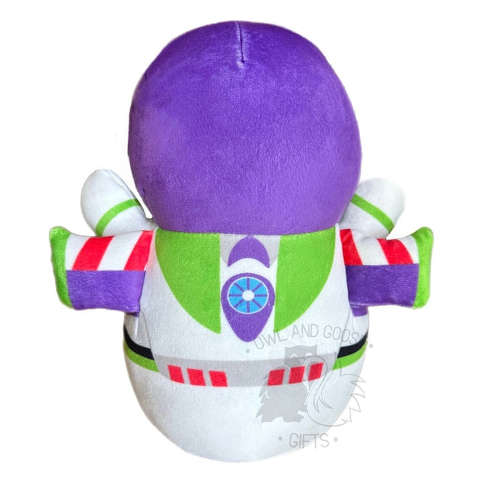 Squishmallows 10"  Hugmee - Buzz Lightyear