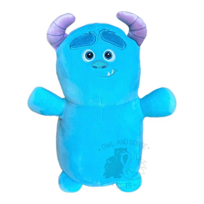 Squishmallows 10"  Hugmee - Sully