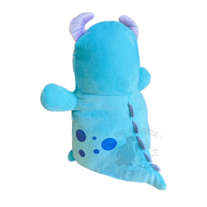 Squishmallows 10"  Hugmee - Sully