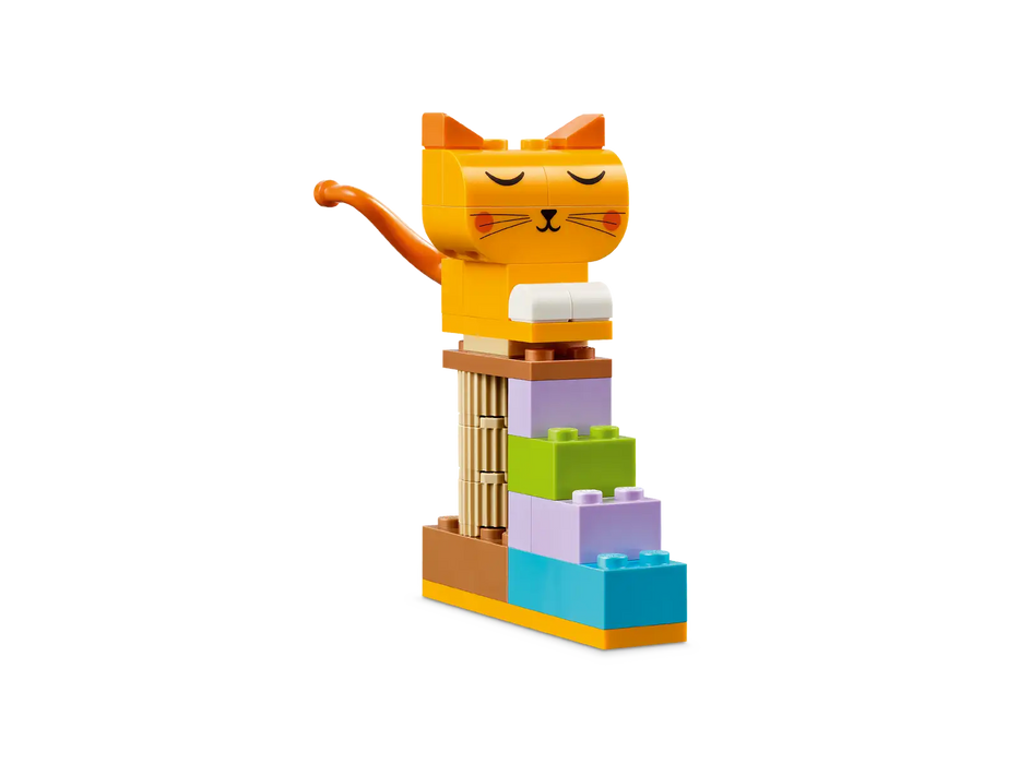 Lego Creative Pets (11034)