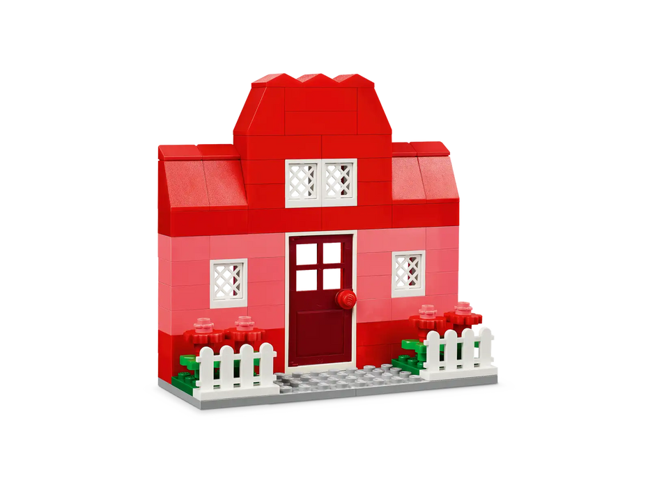 Lego Creative Houses (11035)