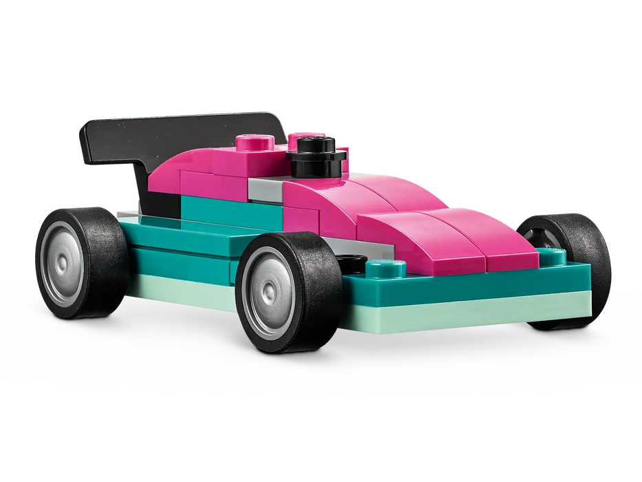 Lego Creative Vehicles (11036)