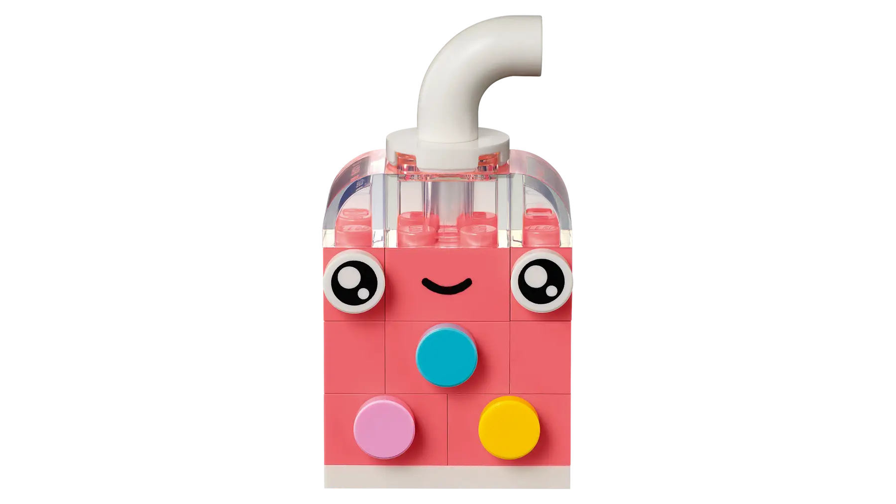 Lego Creative Food Friends (11039)