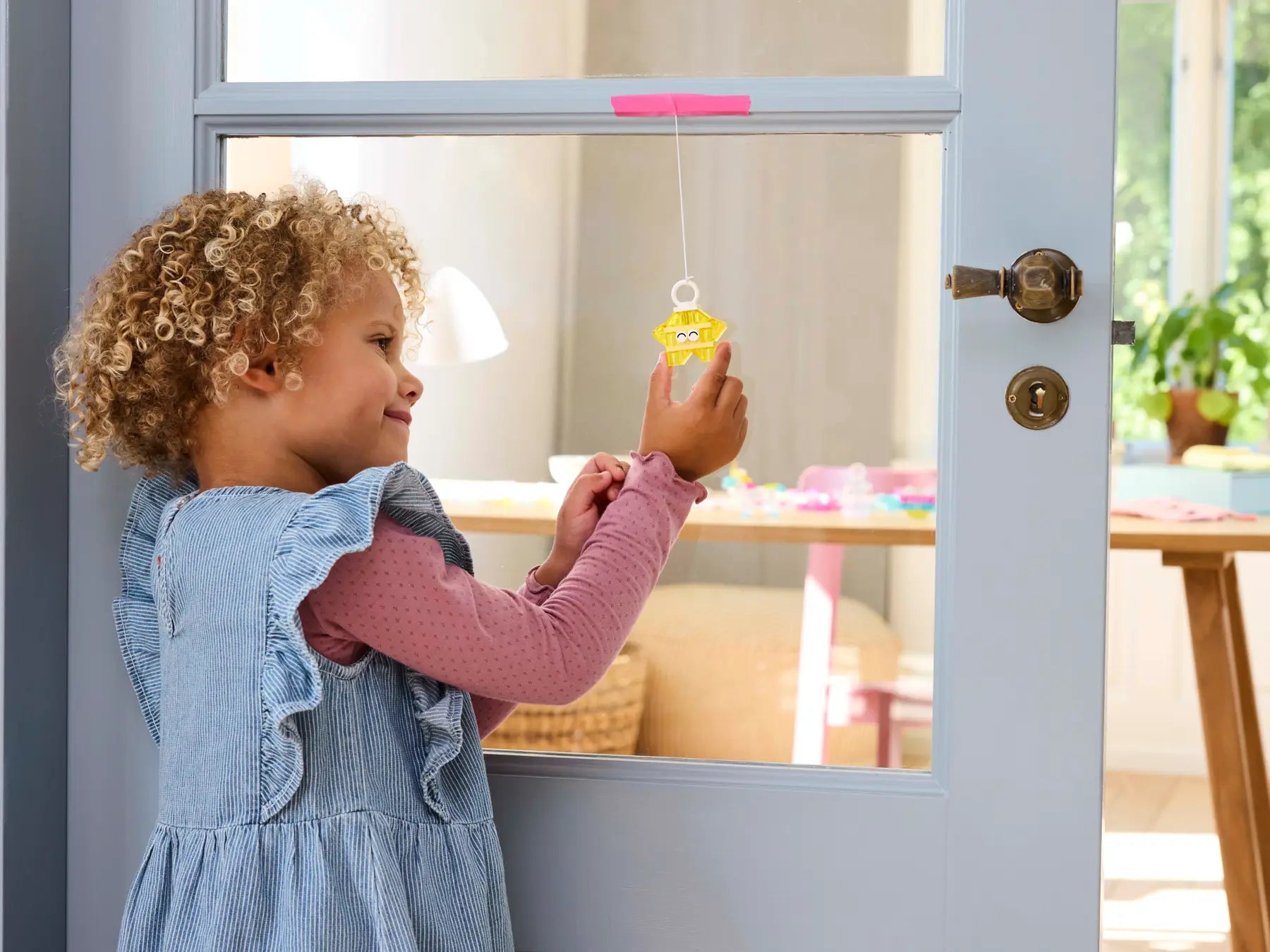 Lego Magical Transparent Box (11040)