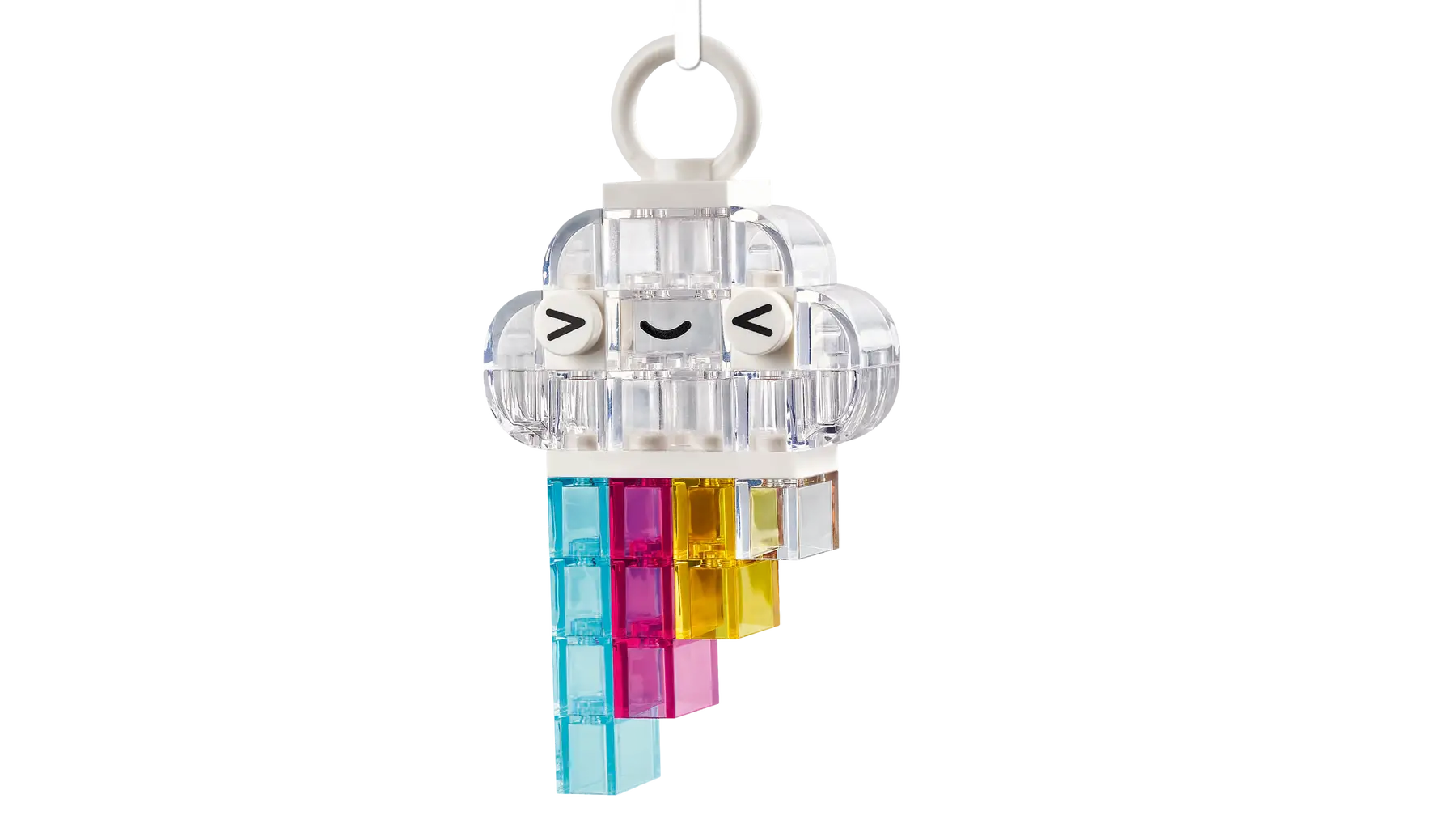 Lego Magical Transparent Box (11040)