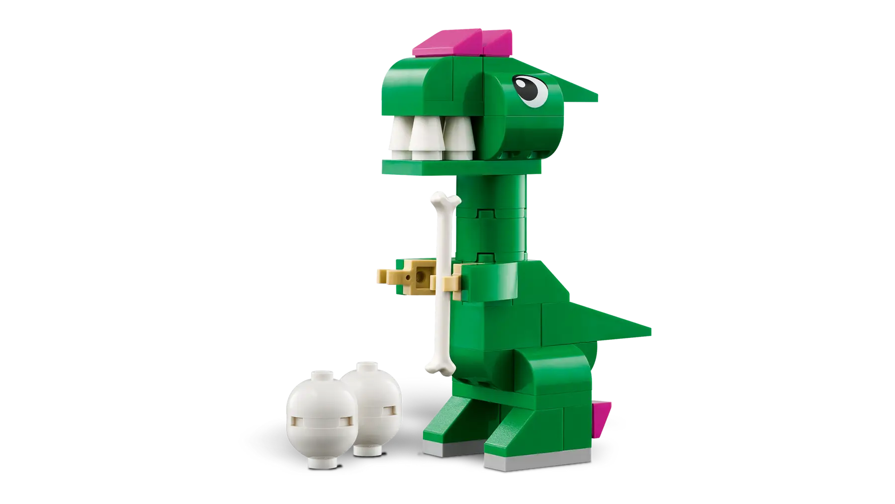 Lego Creative Dinosaurs (11041)