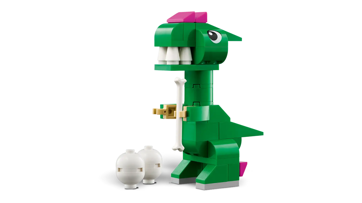 Lego Creative Dinosaurs (11041)