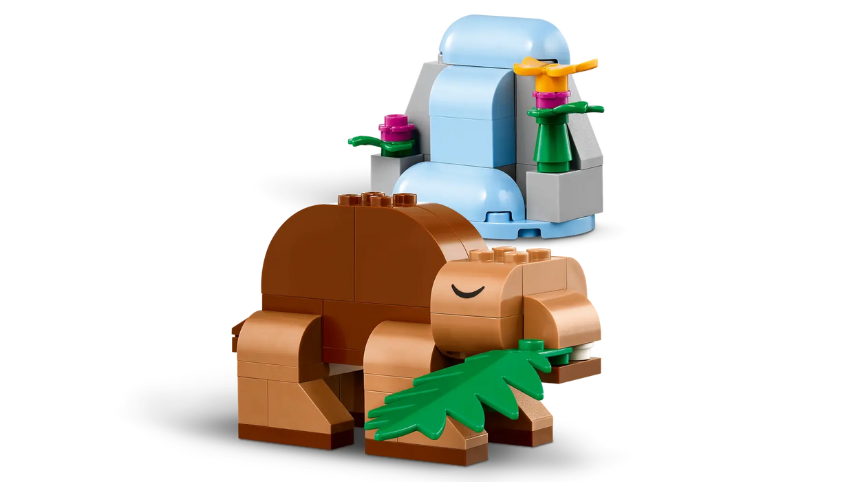 Lego Creative Dinosaurs (11041)