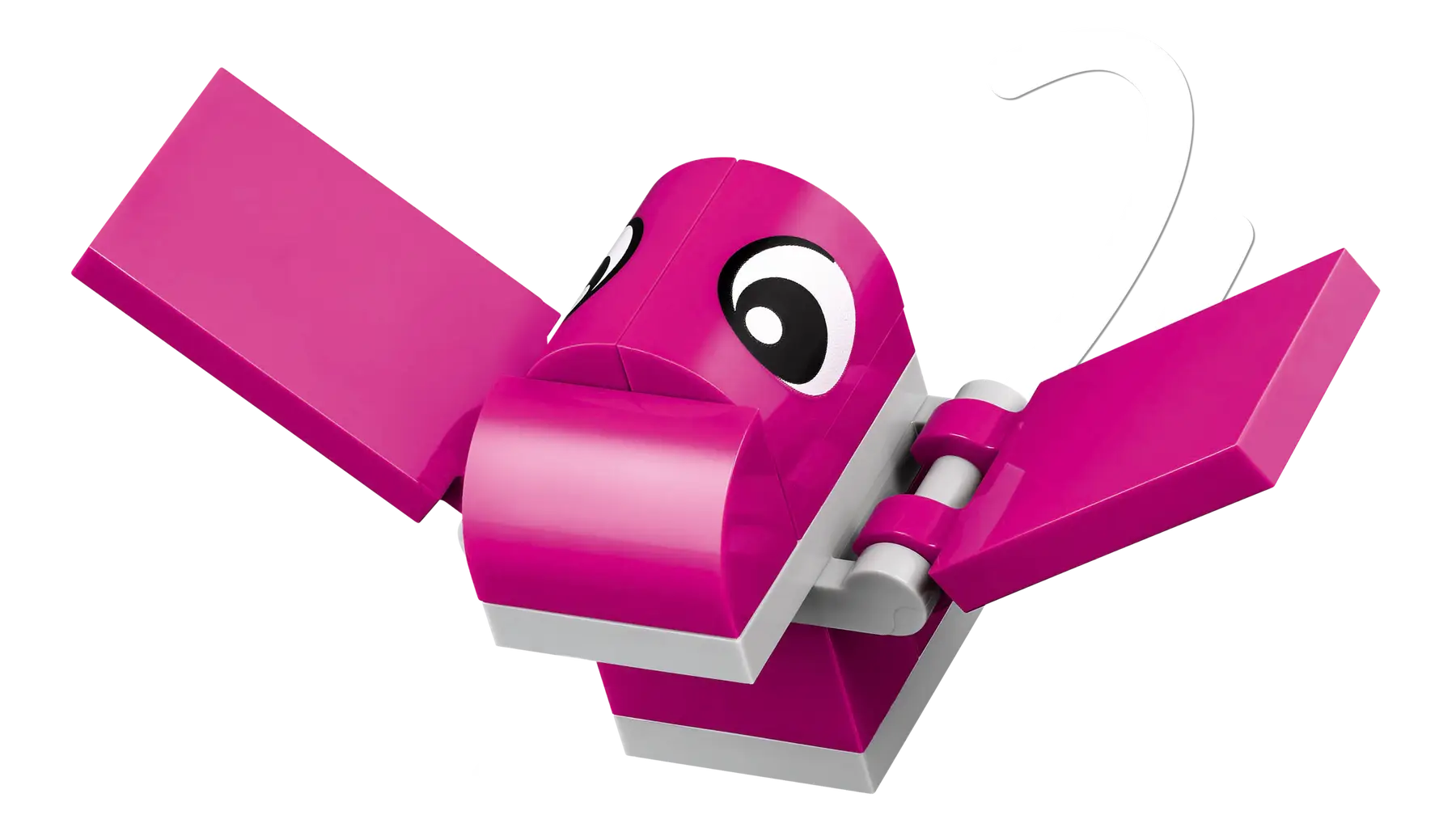 Lego Creative Dinosaurs (11041)