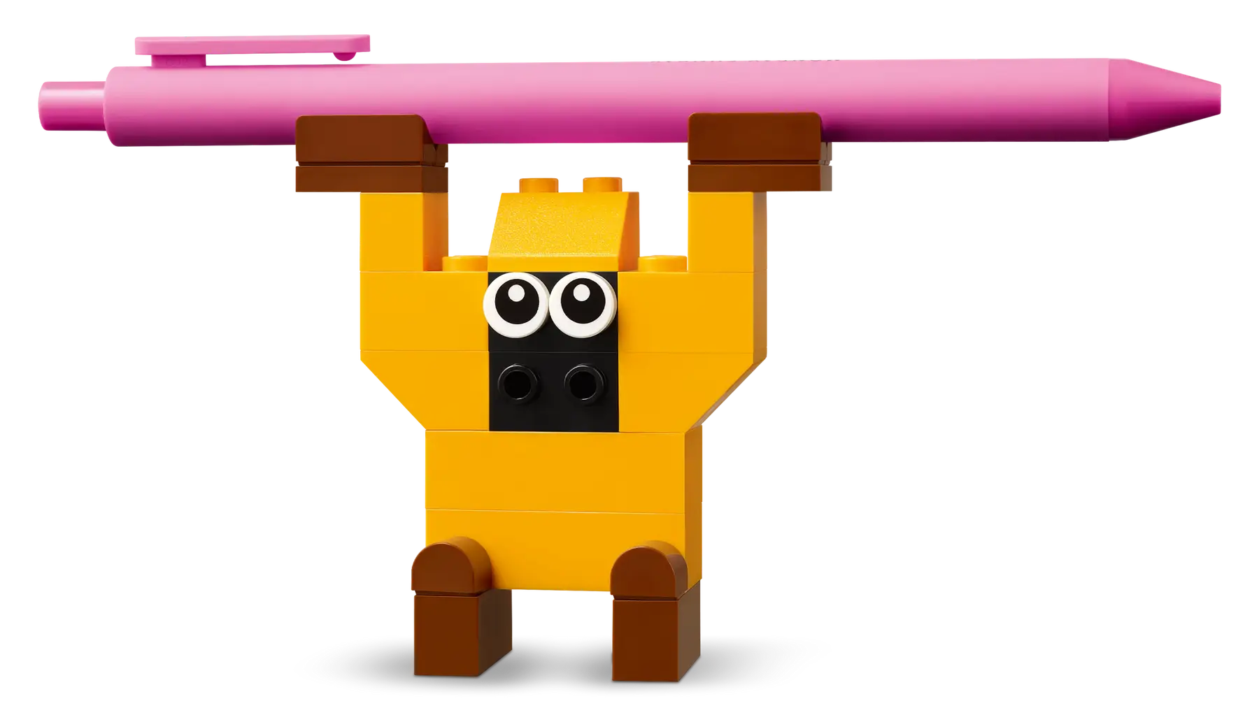 Lego Creative Happy Box (11042)