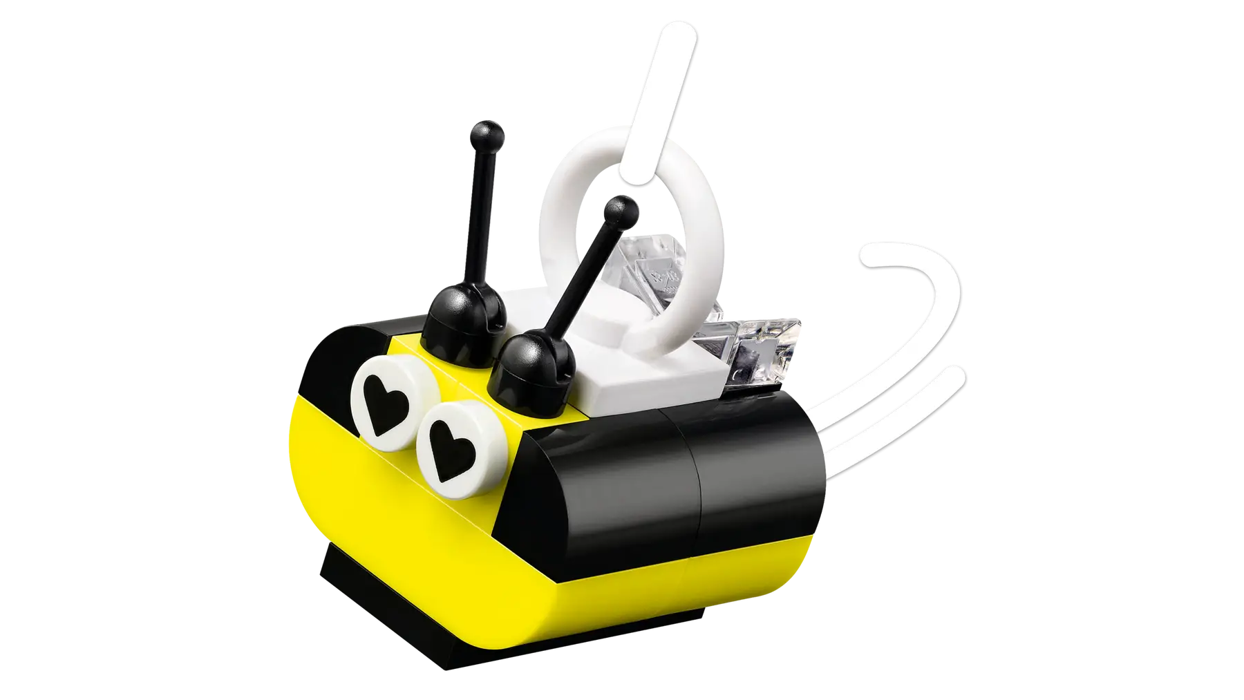 Lego Creative Happy Box (11042)