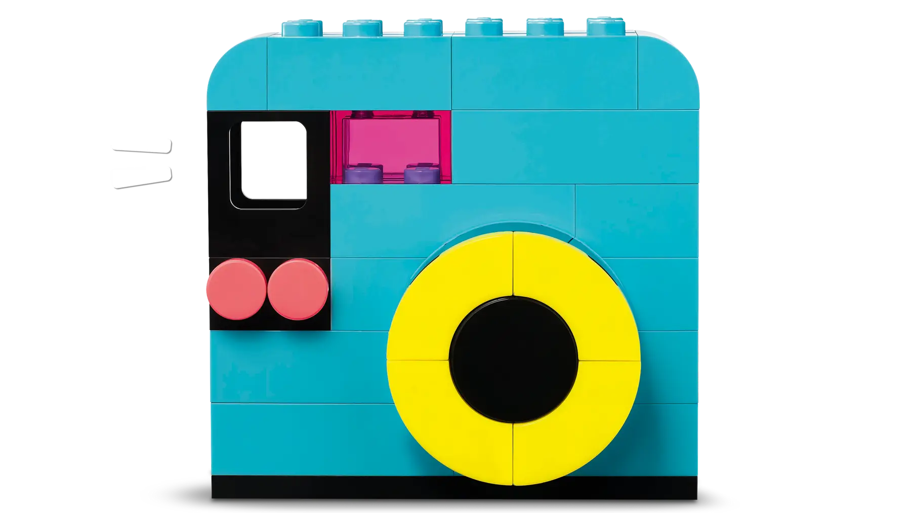 Lego Creative Happy Box (11042)