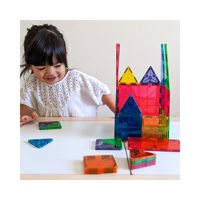 MAGNA-TILES Classic (32 Piece Set)