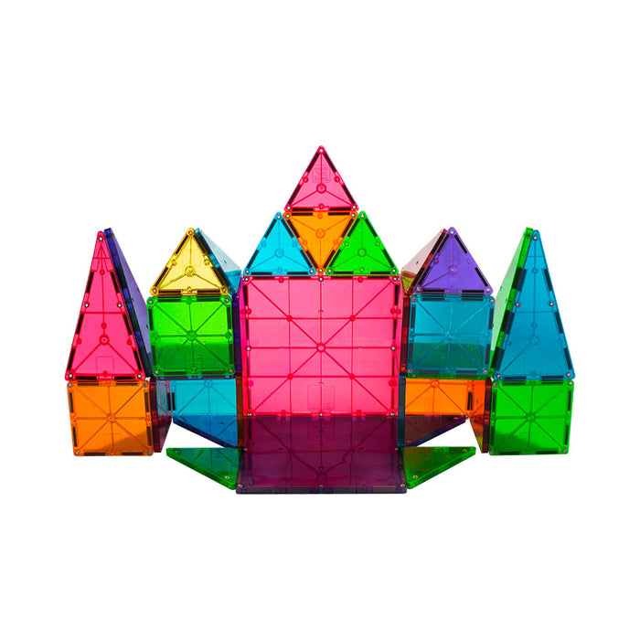 MAGNA-TILES Classic (32 Piece Set)