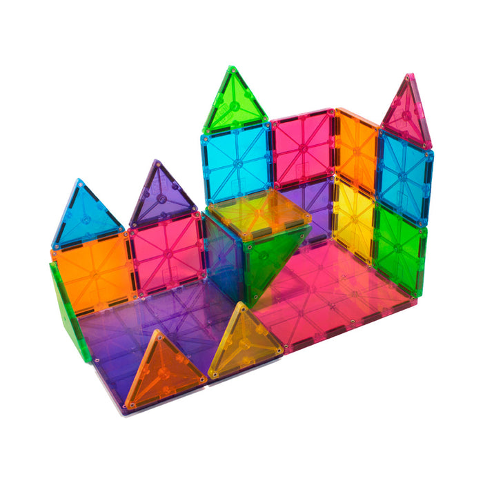 MAGNA-TILES Classic (32 Piece Set)