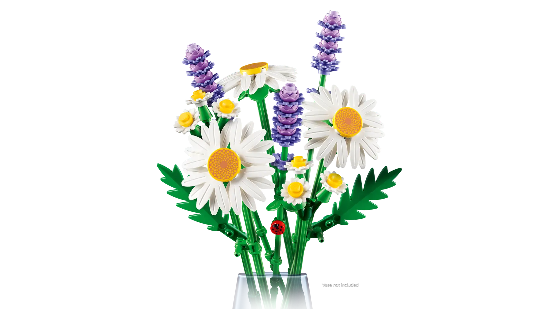 Lego Daisies  (11508)