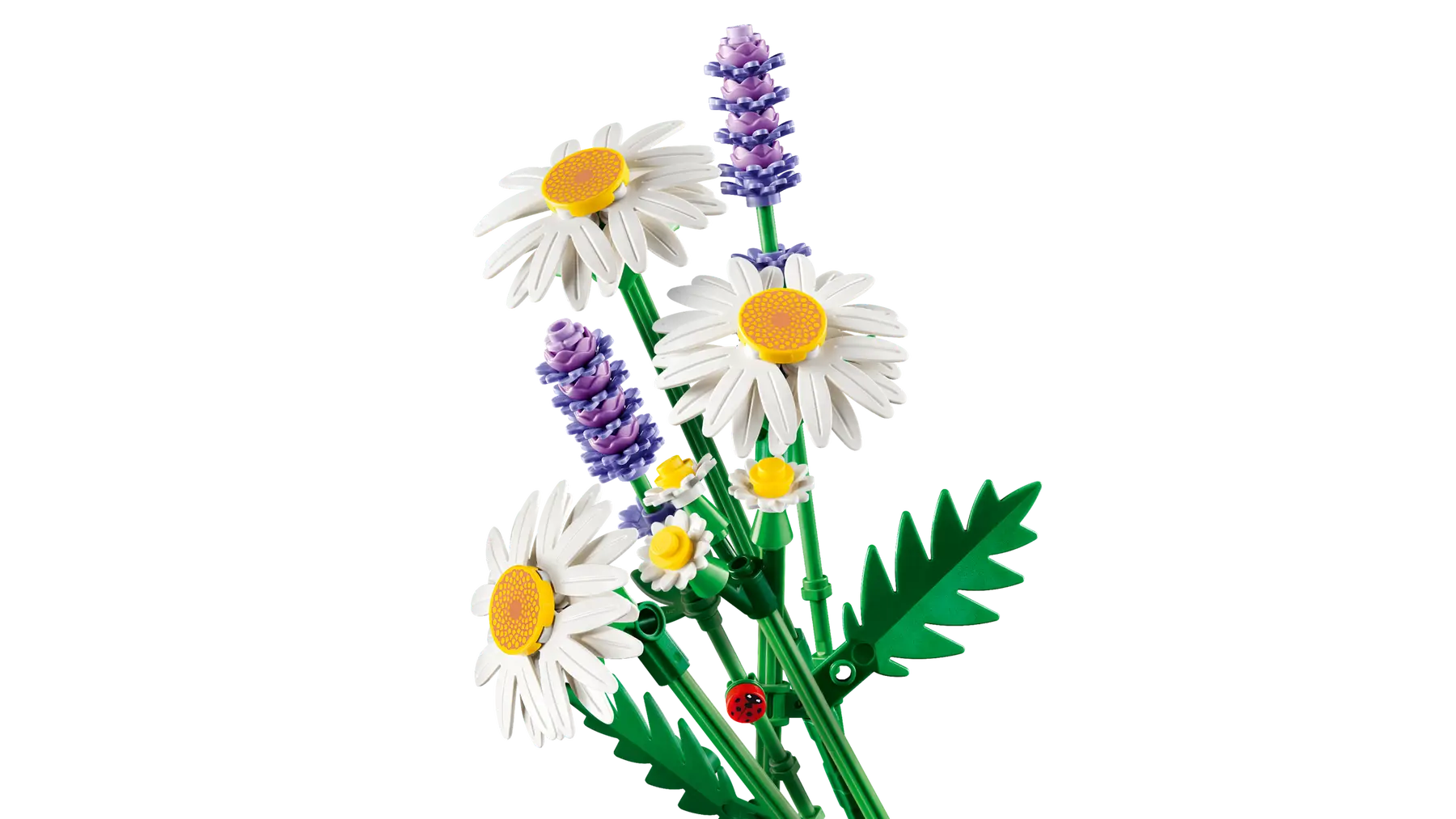 Lego Daisies  (11508)