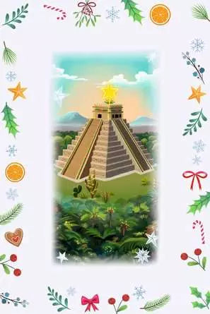 Ravensburger Christmas Puzzle Advent Calendar