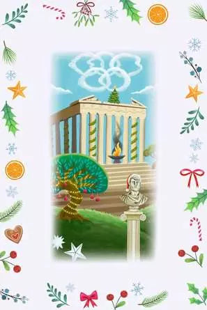 Ravensburger Christmas Puzzle Advent Calendar