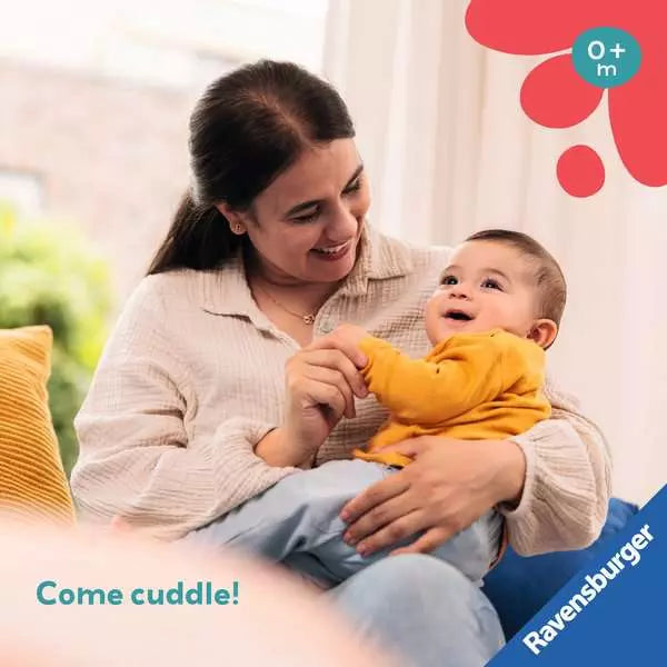 Shake & Rattle: Lion