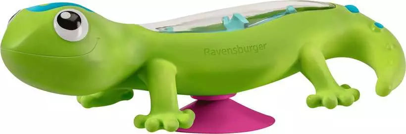 Rainmaker Shake & Twist: Gecko