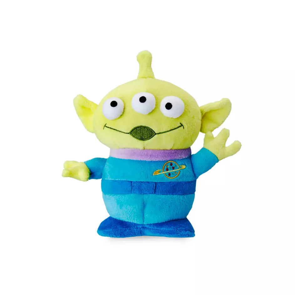 Squishmallows 8" Disney Pixar Toy Story - Alien
