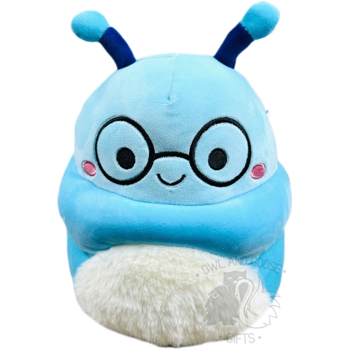 Squishmallows 12" - Cordelia the Caterpillar